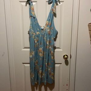 O’Neill Tank dress